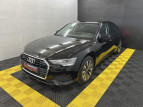 Bild Audi A6 ACC+LED+360*+CarPlay+Virtual+AMBIENTE+DAB+ISO