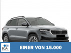 Bild Skoda Karoq Selection 1.5 TSI DSG AHK*Android Auto*SHZ*Kamera*Keyless*PDC v/h*Klimaaut