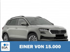 Bild Skoda Karoq Selection 1.5 TSI DSG AHK*Android Auto*EasyOpen*ACC*SHZ*Kamera*Keyless*PDC