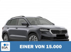 Bild Skoda Karoq Selection 2.0 TDI DSG AHK*Android Auto*ACC*EasyOpen*SHZ*Kamera*Keyless*PDC