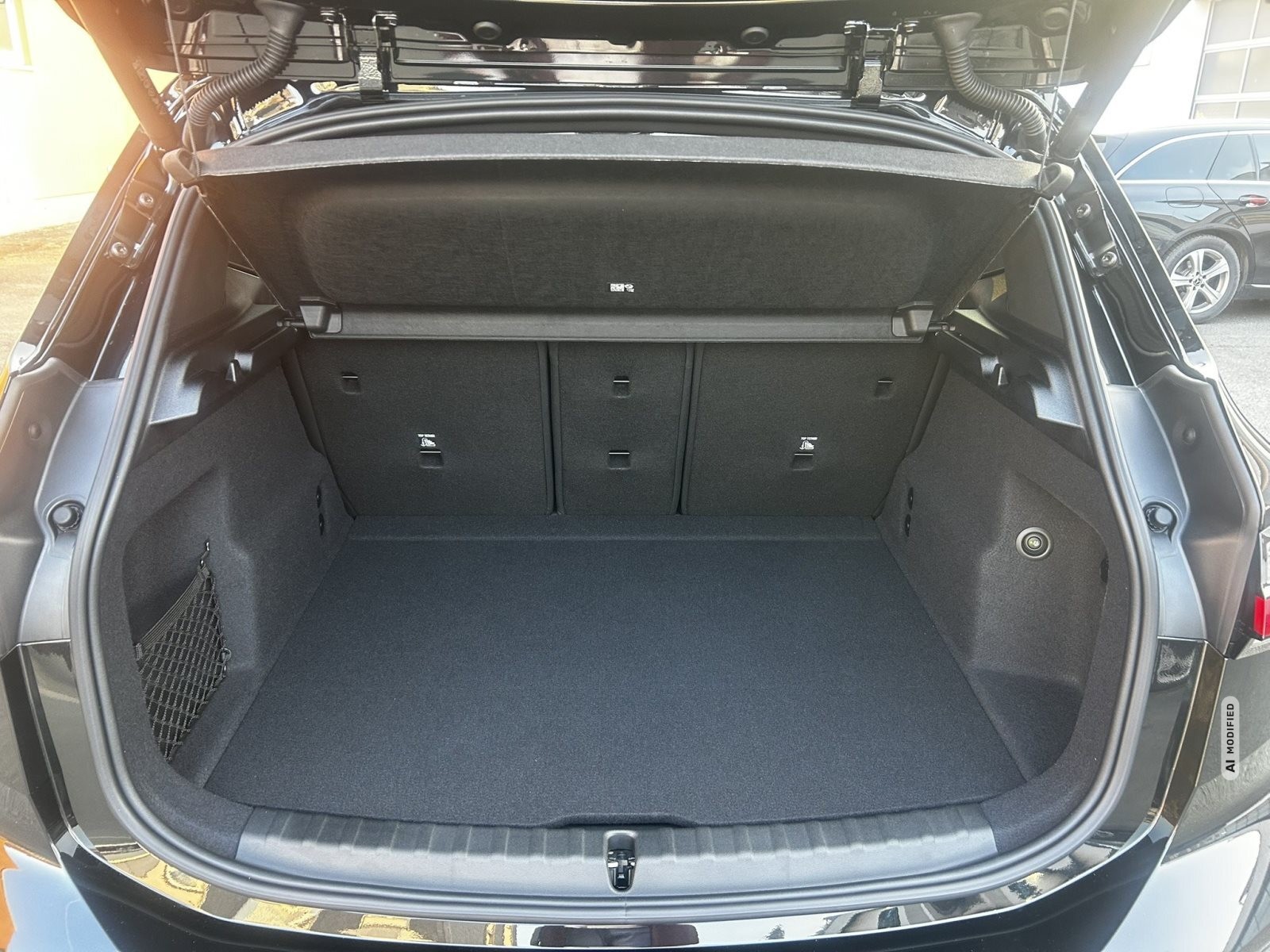 BMW 218 Active Tourer M Sport AHK LED Navi Premium