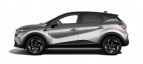 Bild Renault Captur TCe 160 EDC Techno SHZ+RFK+LED