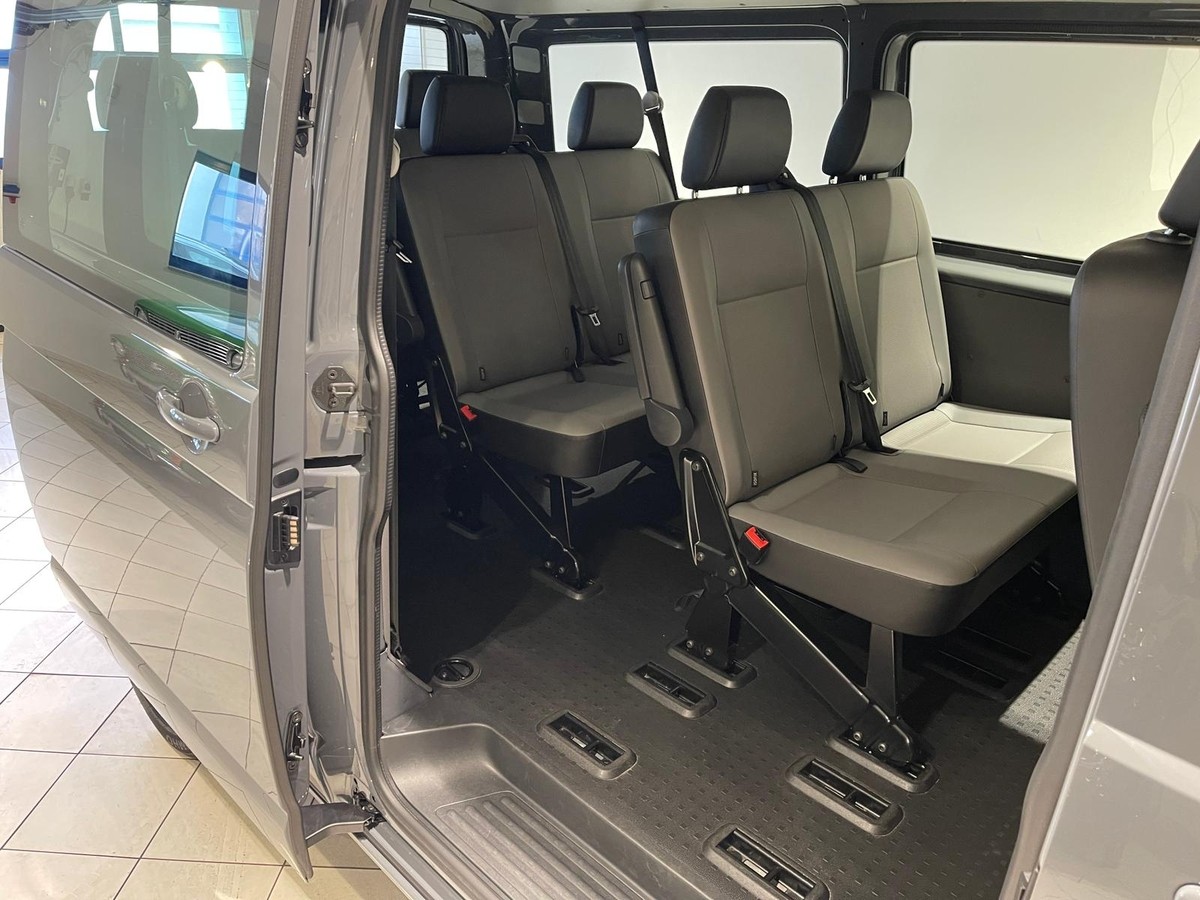 Volkswagen T6 Kombi .1 Kombi 4Motion lang Navi AHK LED