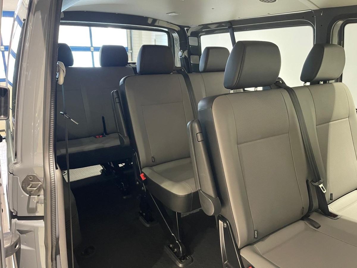 Volkswagen T6 Kombi .1 Kombi 4Motion lang Navi AHK LED
