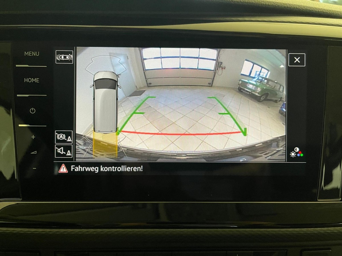 Volkswagen T6 Kombi .1 Kombi 4Motion lang Navi AHK LED