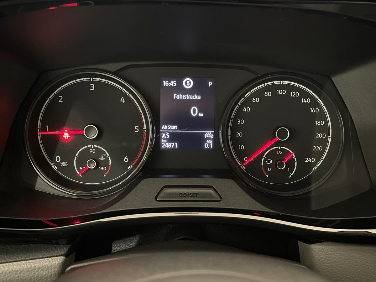 Volkswagen T6 Kombi .1 Kombi 4Motion lang Navi AHK LED