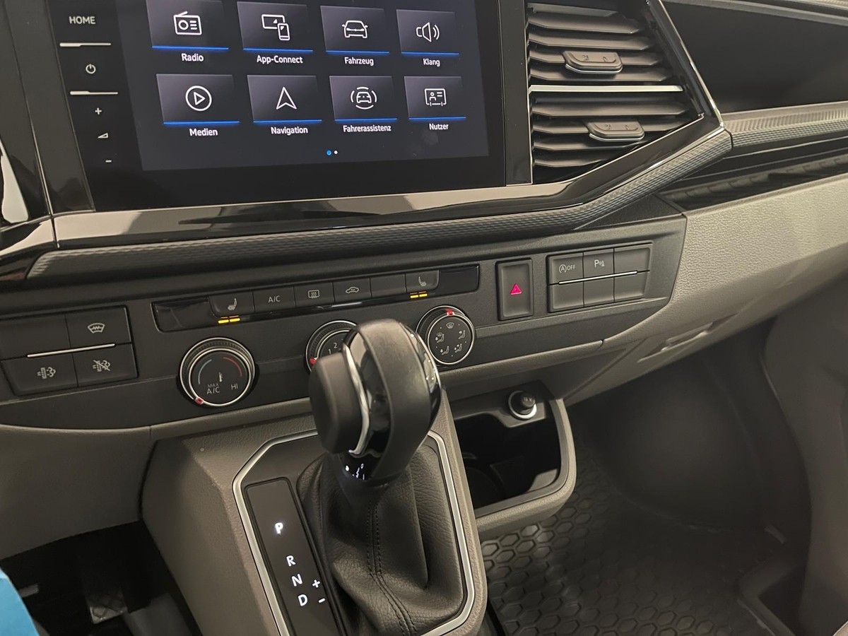 Volkswagen T6 Kombi .1 Kombi 4Motion lang Navi AHK LED