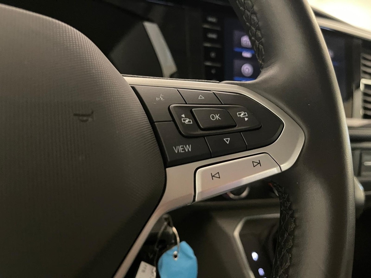 Volkswagen T6 Kombi .1 Kombi 4Motion lang Navi AHK LED