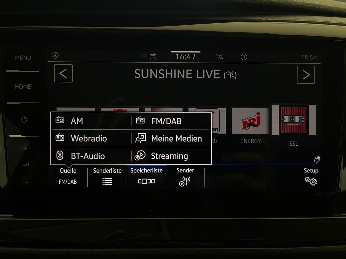 Volkswagen T6 Kombi .1 Kombi 4Motion lang Navi AHK LED