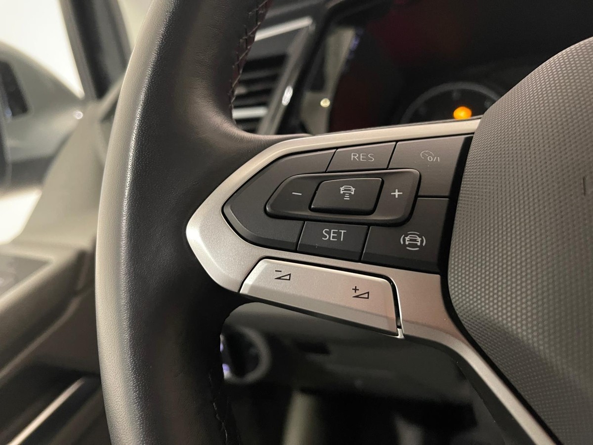 Volkswagen T6 Kombi .1 Kombi 4Motion lang Navi AHK LED
