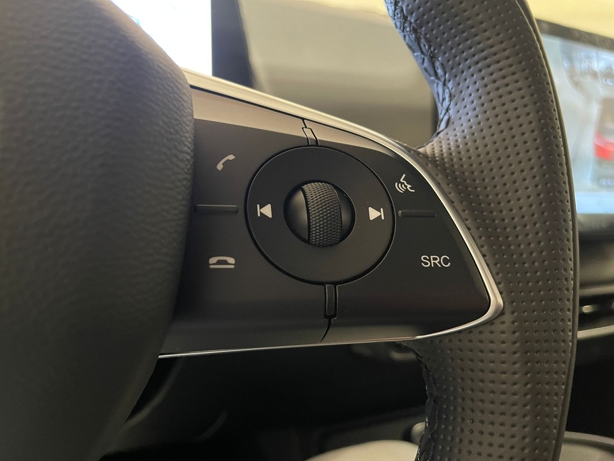 BAIC Beijing X55 1,5L 7DCT PANO Lagerfahrzeug 