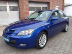 Bild Mazda 3 S 1.6l MZR 105PS 5T 5GS AL-ACT