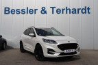 Bild Ford Kuga 2.0 EcoBlue AWD*ST-Line X*Kamera*