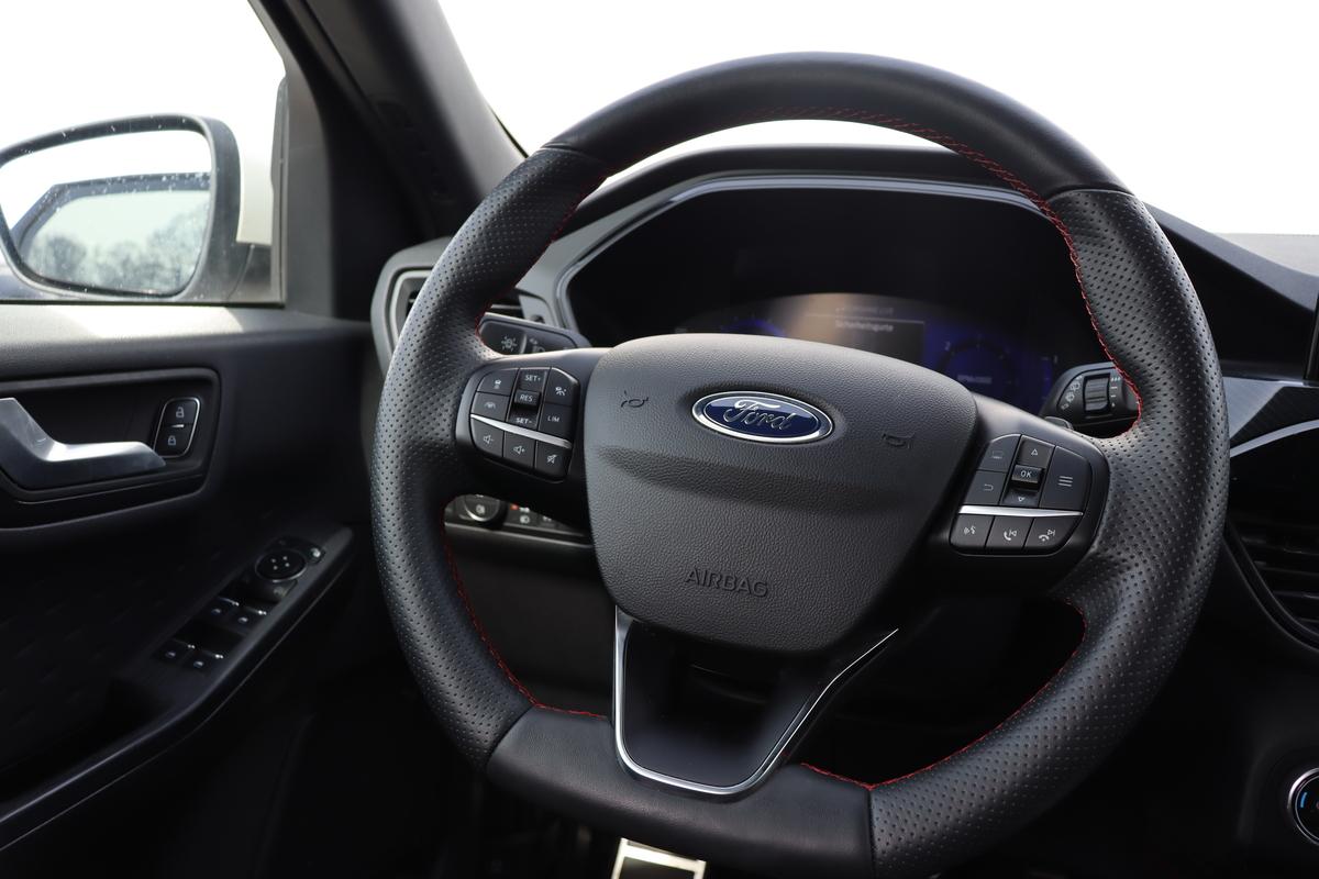 Ford Kuga 2.0 EcoBlue AWD*ST-Line X*Kamera*