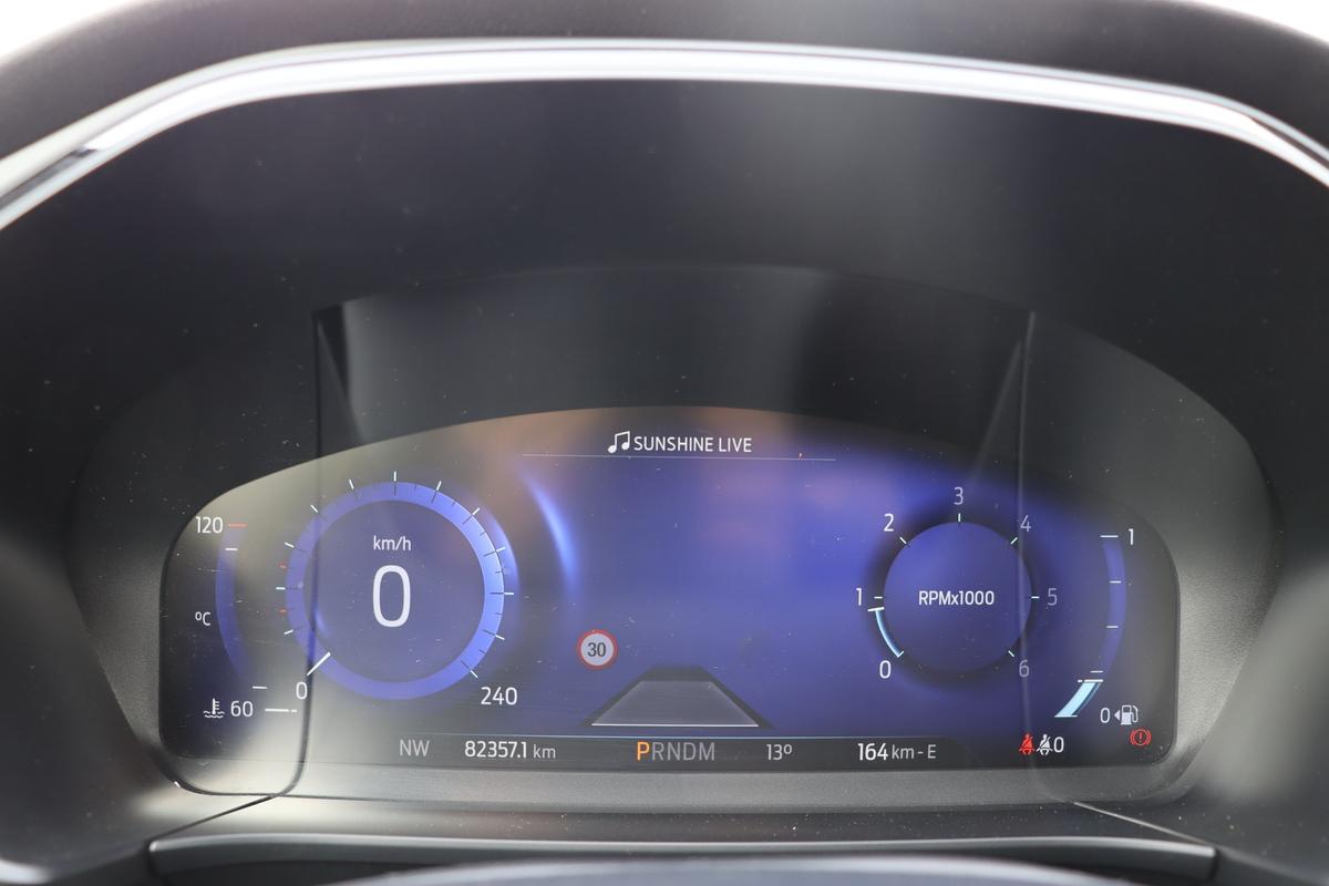 Ford Kuga 2.0 EcoBlue AWD*ST-Line X*Kamera*