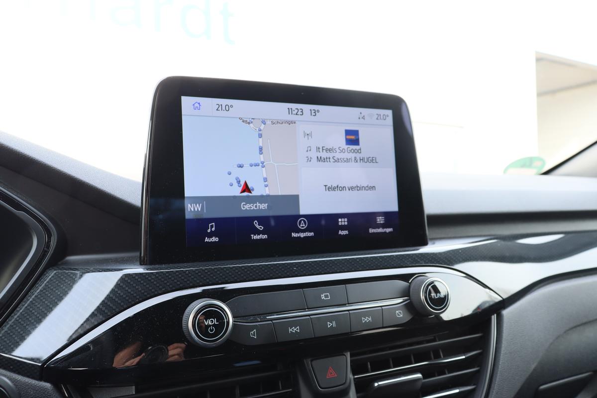 Ford Kuga 2.0 EcoBlue AWD*ST-Line X*Kamera*