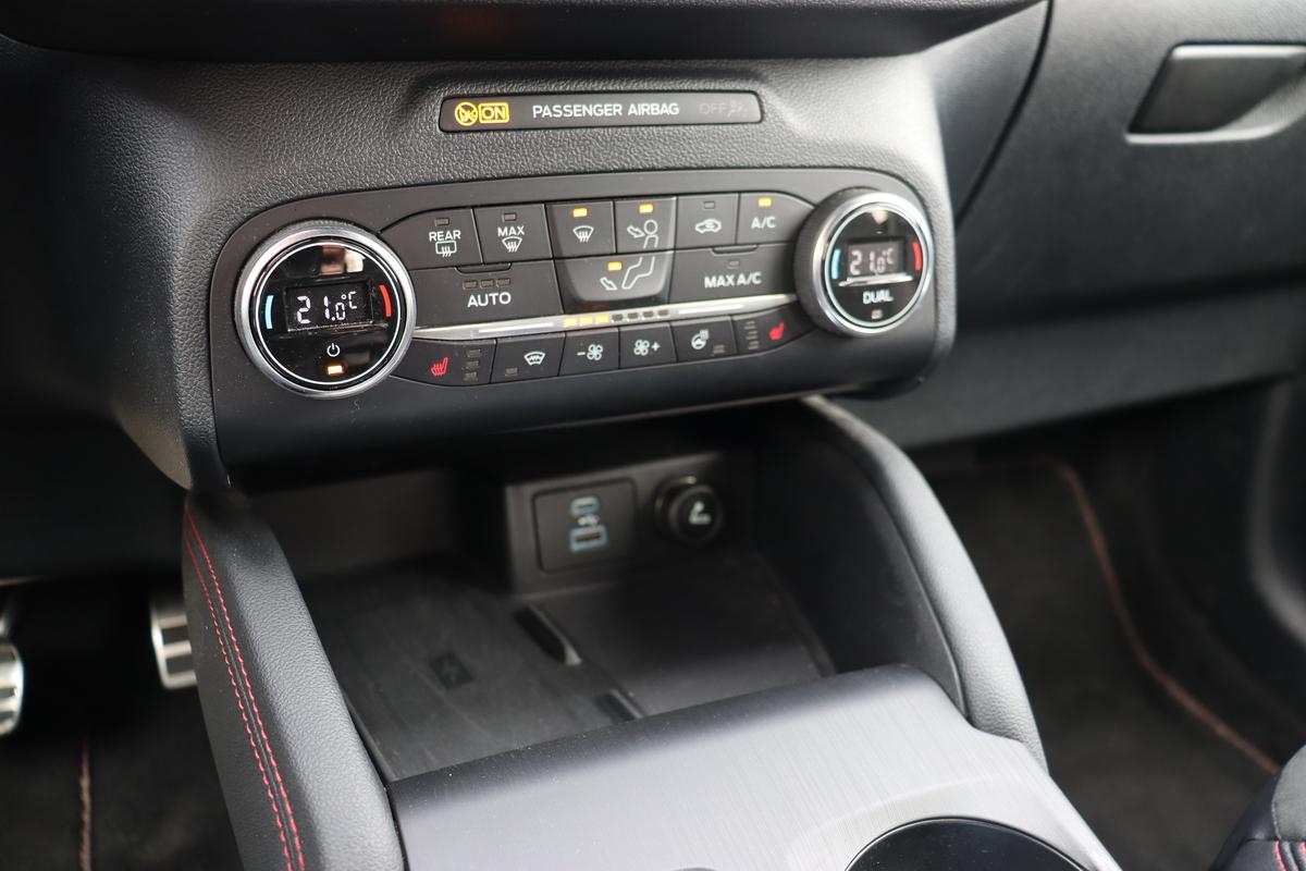 Ford Kuga 2.0 EcoBlue AWD*ST-Line X*Kamera*