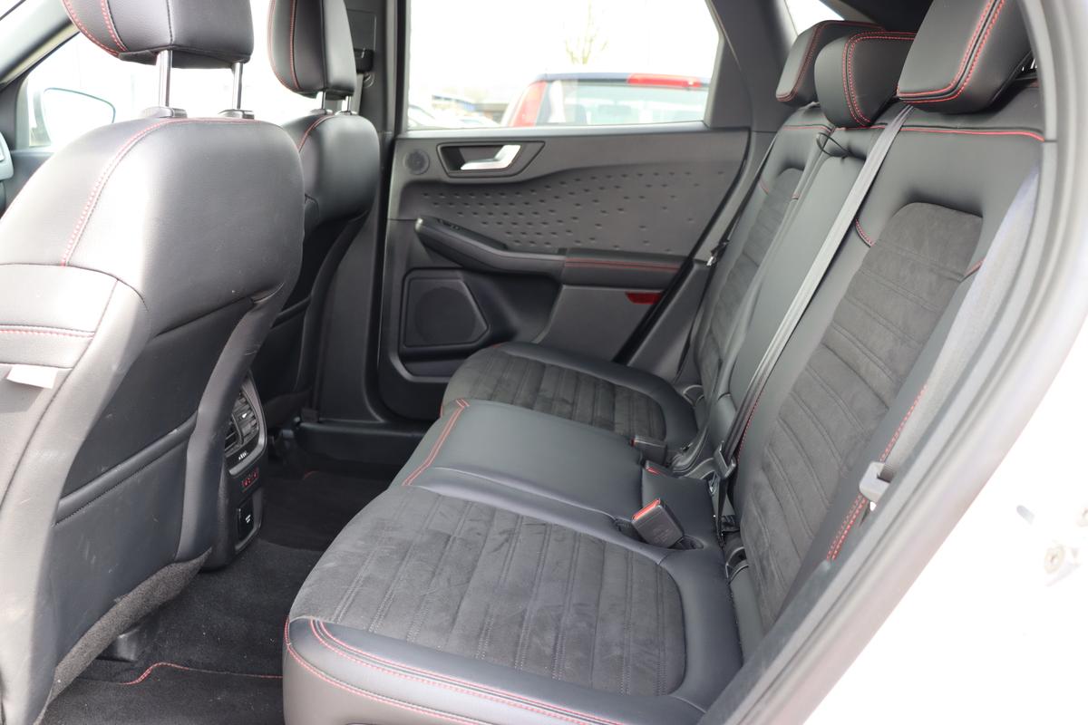 Ford Kuga 2.0 EcoBlue AWD*ST-Line X*Kamera*