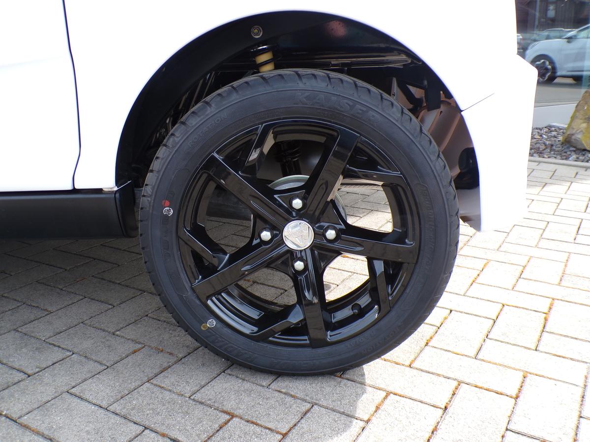 Aixam City Sport Ambition E5+ / Aixam Connect