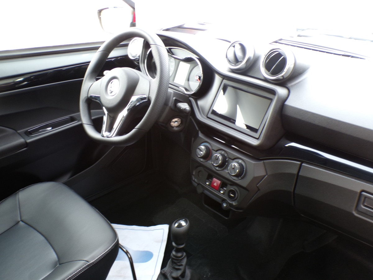 Aixam City Sport Ambition E5+ / Aixam Connect