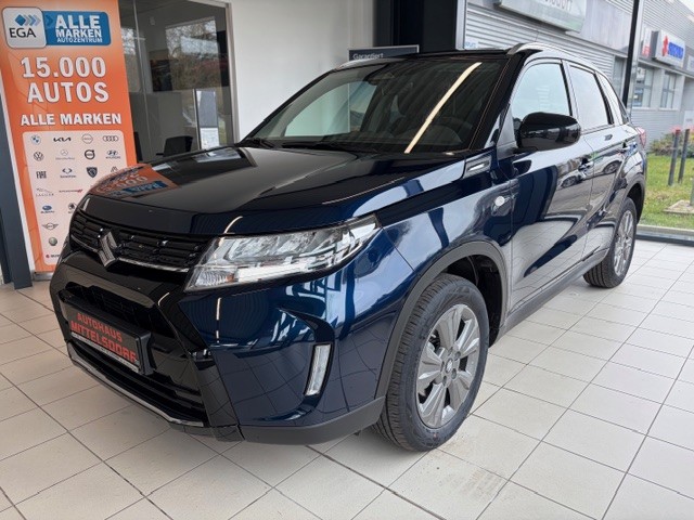 Suzuki Vitara 1.4 DITC HYBRID Comfort (Euro 6e) 