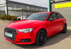 Bild Audi A3 Sportback 30 TDI S Tronic MMI Plus SHZ PDC