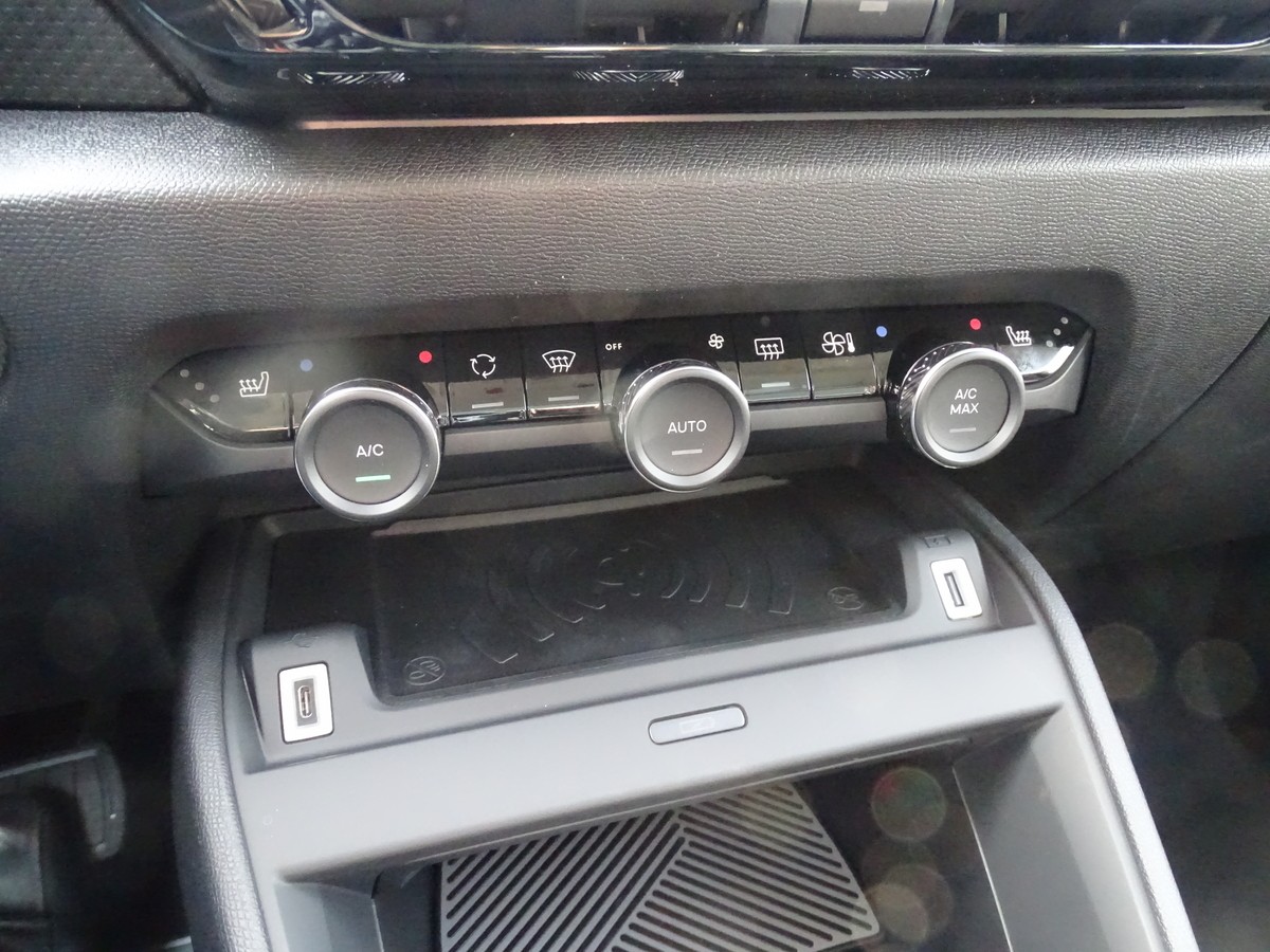 Citroën C4 1.2 PureTech 130 Max Automatik Schiebedach