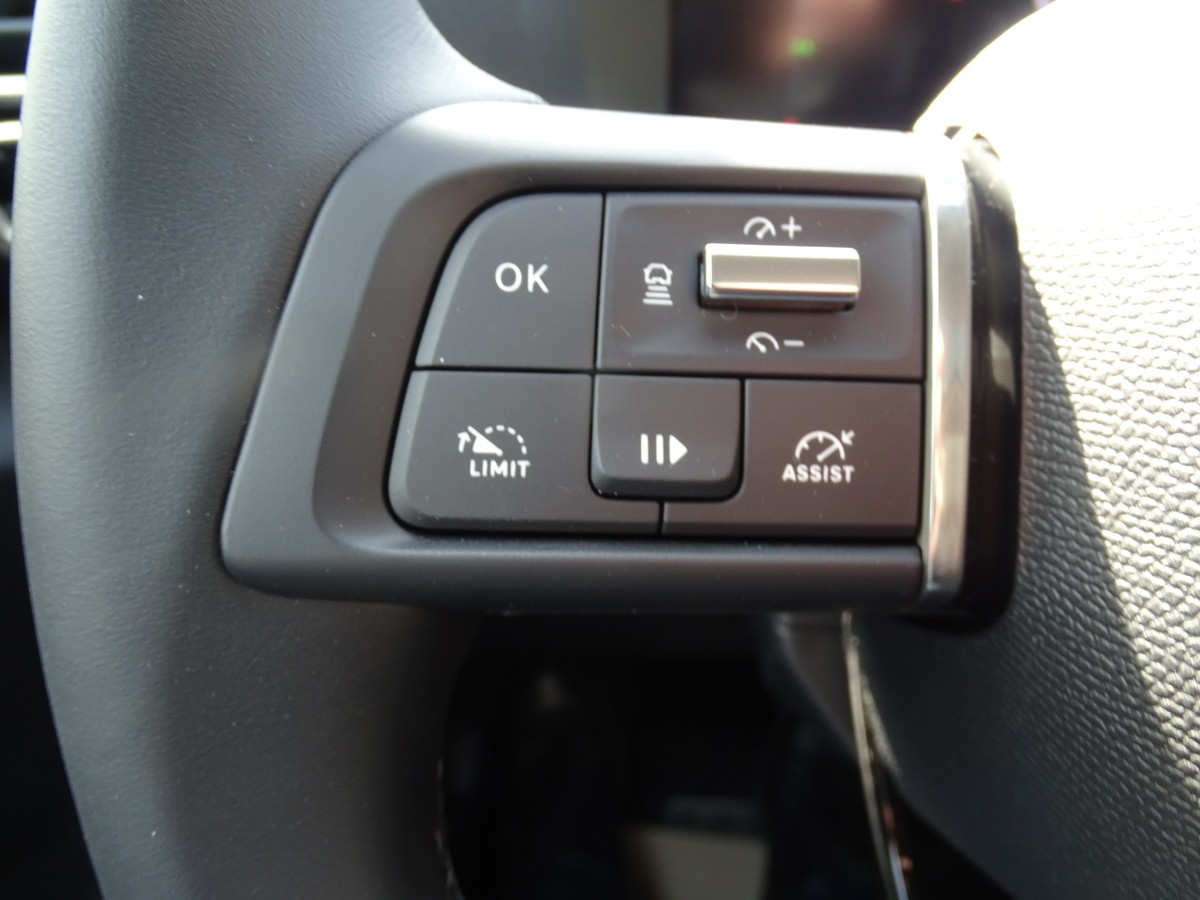 Citroën C4 1.2 PureTech 130 Max Automatik Schiebedach