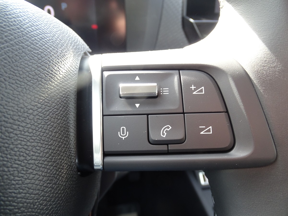 Citroën C4 1.2 PureTech 130 Max Automatik Schiebedach