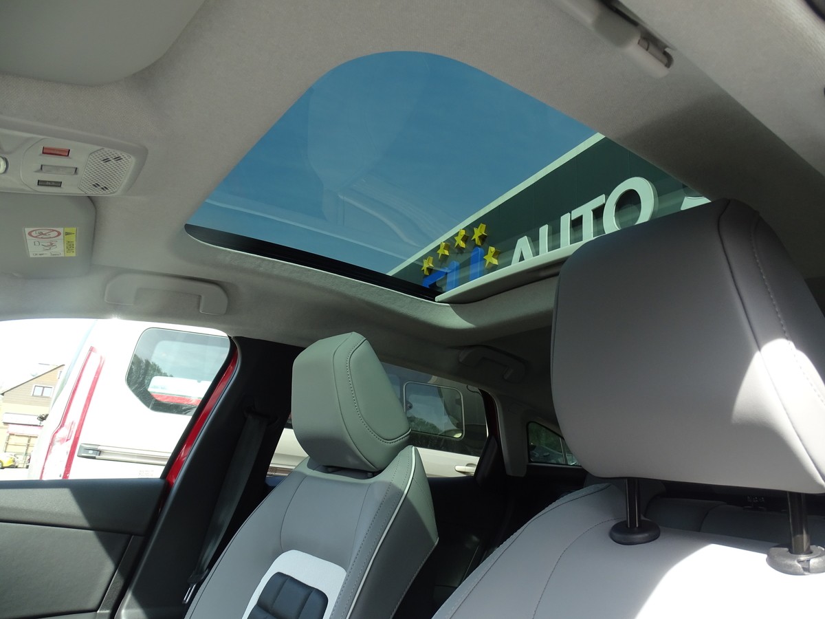 Citroën C4 1.2 PureTech 130 Max Automatik Schiebedach