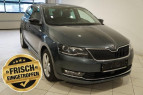 Bild Skoda Rapid Spaceback 1.0TSI STYLE XENON SHZ PDC