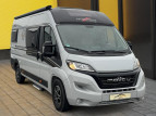 Bild Malibu Van diversity 640 LE K Skyview+180PS+Markise+Kamera