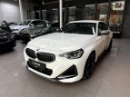 Bild BMW M240i  xDrive M Aerodynamikpaket LED HUD R.Cam 