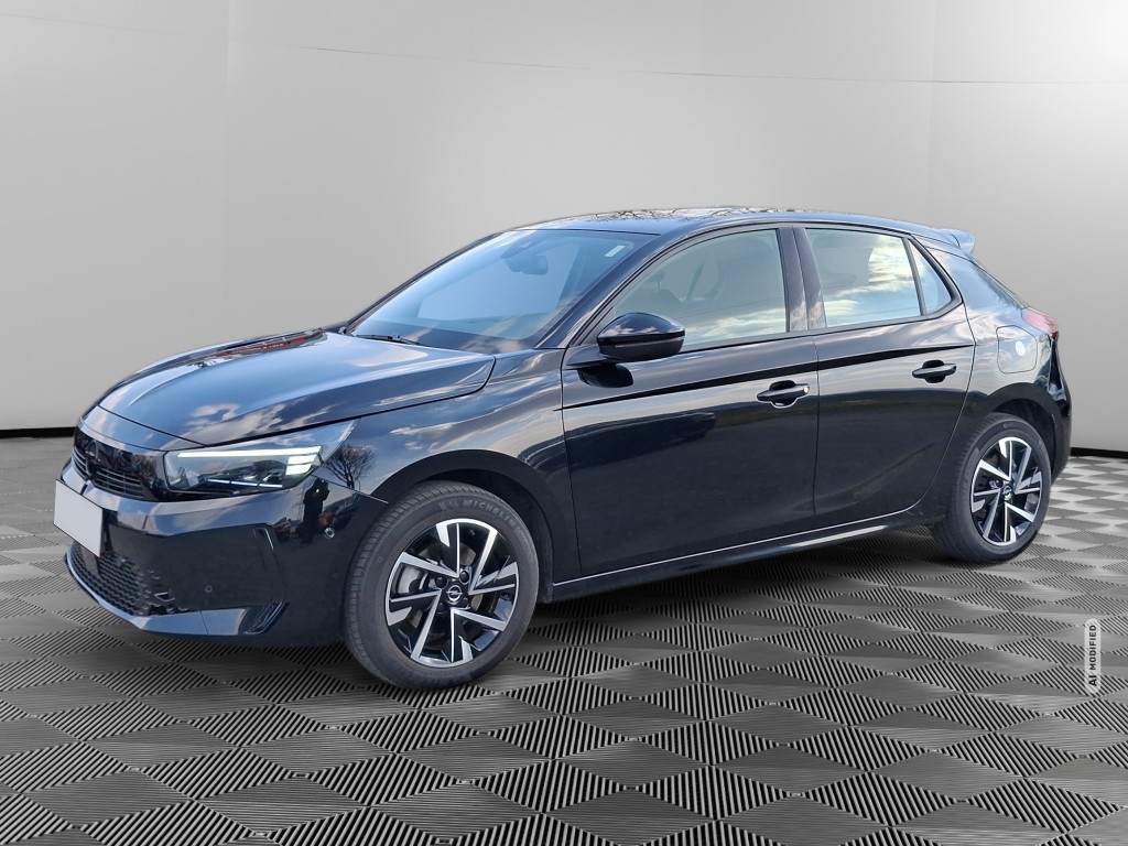 Opel Corsa F GS Automatik Winter 2xPDC KAM