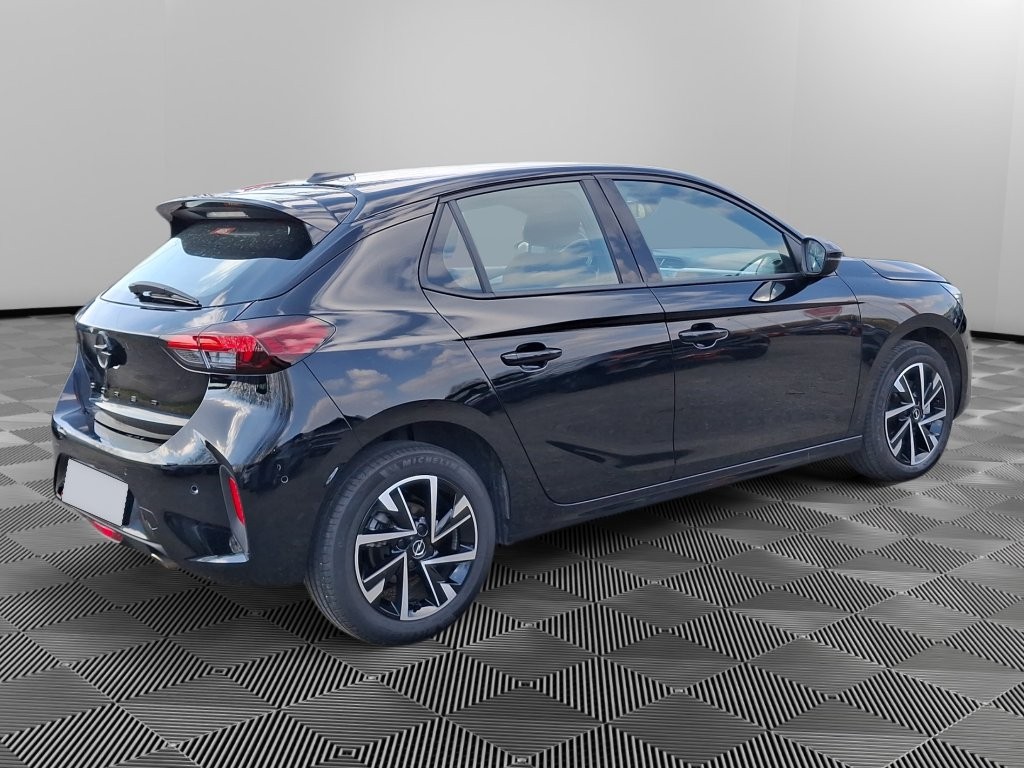 Opel Corsa F GS Automatik Winter 2xPDC KAM