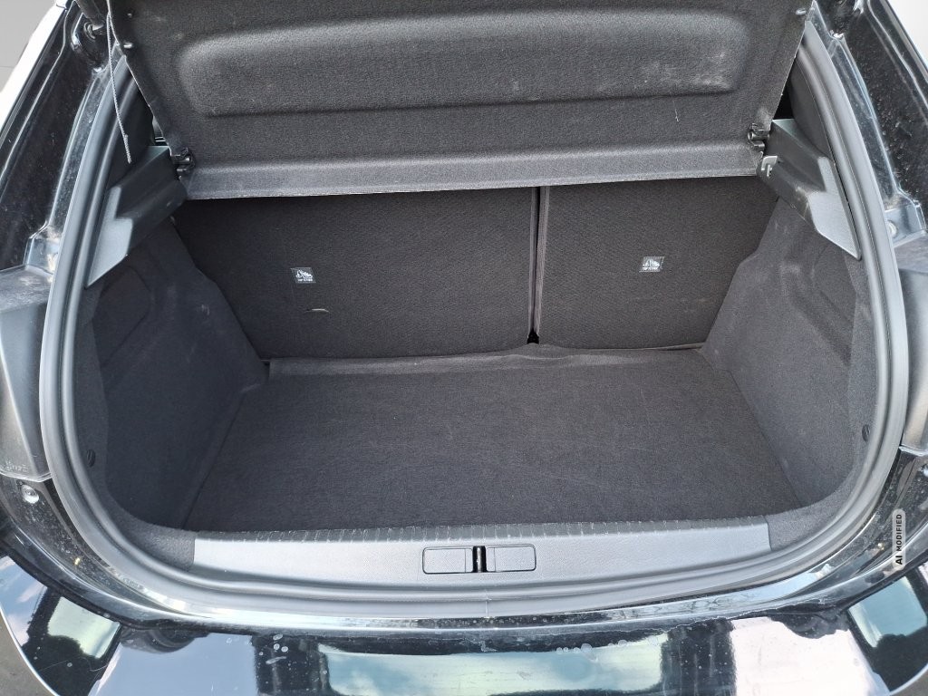 Opel Corsa F GS Automatik Winter 2xPDC KAM