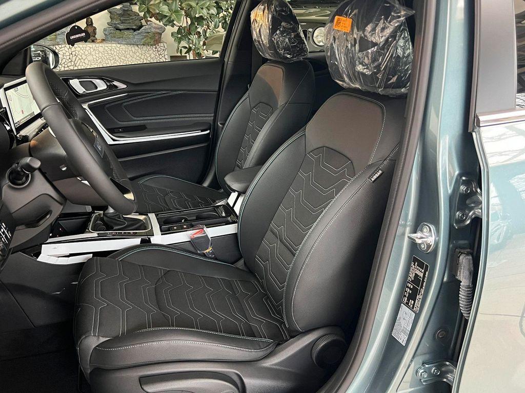 Kia cee'd / Ceed Sportswagon NAVI*Carpl*S+LHZ*JBL*KAMER*AHK