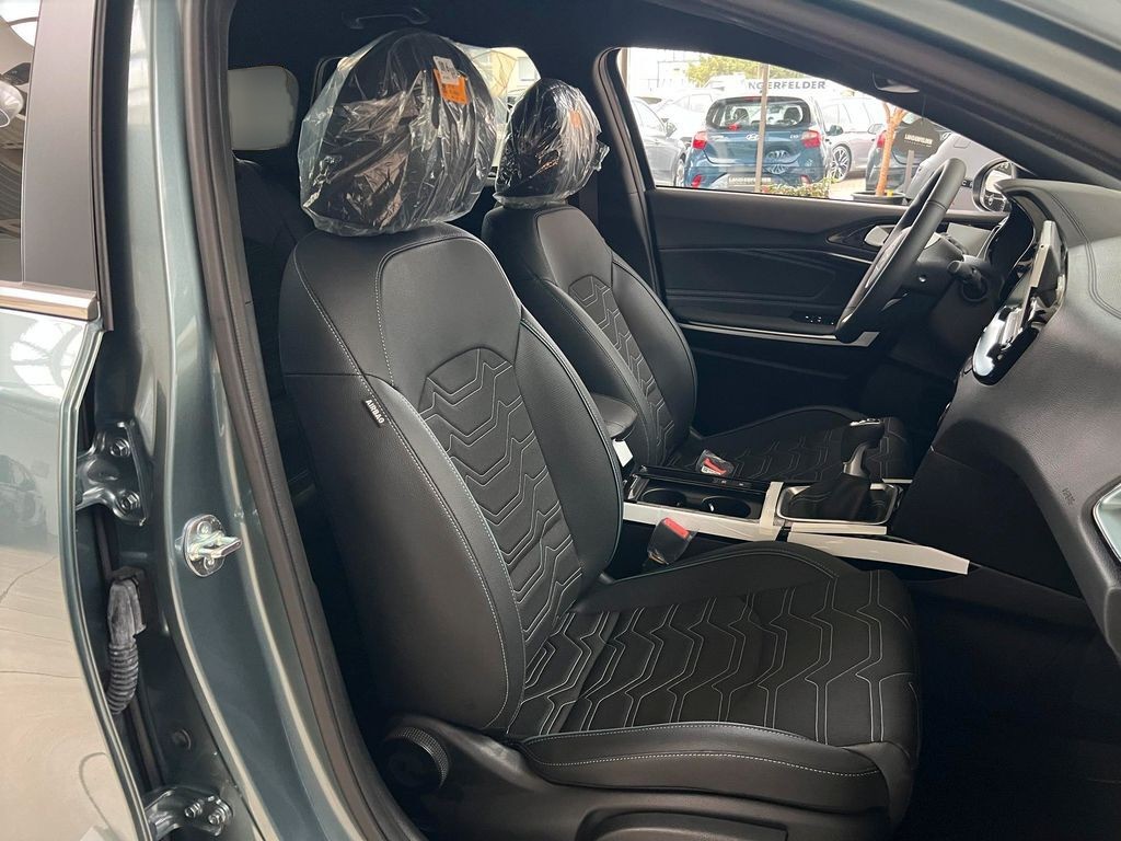 Kia cee'd / Ceed Sportswagon NAVI*Carpl*S+LHZ*JBL*KAMER*AHK