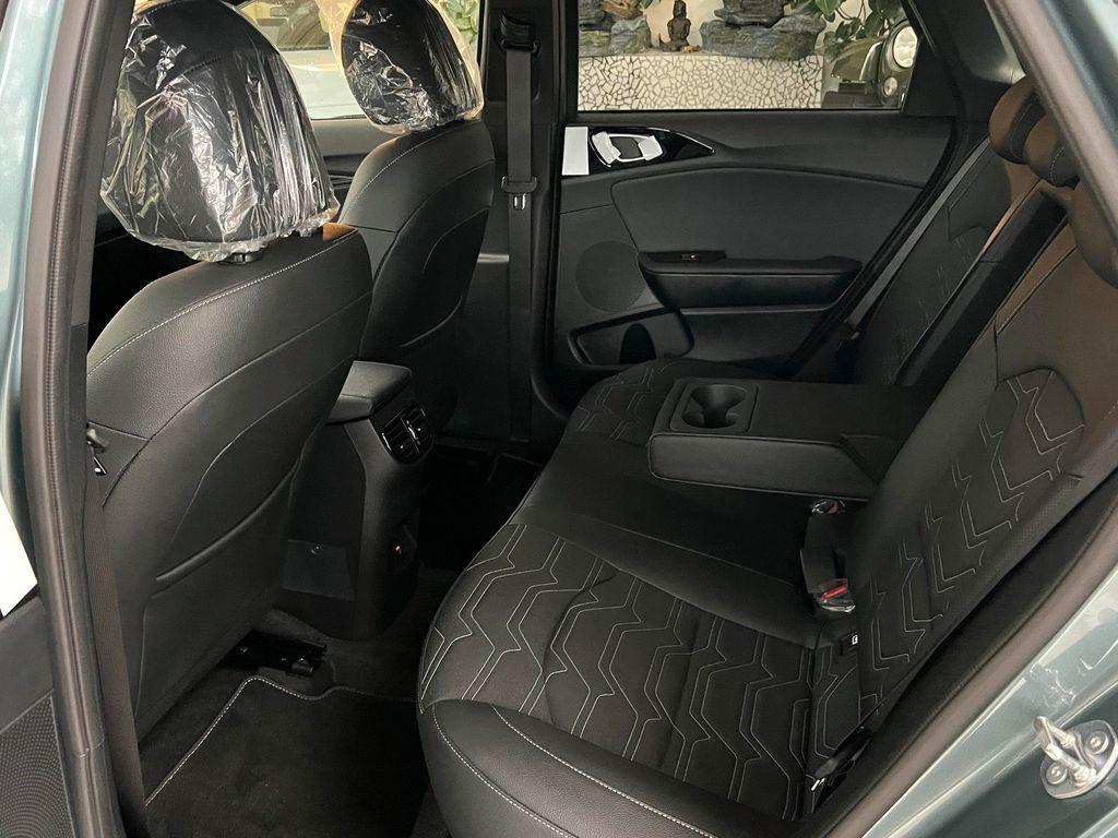 Kia cee'd / Ceed Sportswagon NAVI*Carpl*S+LHZ*JBL*KAMER*AHK