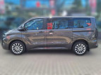 Bild Ford Tourneo Custom Tourneo 2xSchiTür Titanium 8Sitze Schalter Np62t