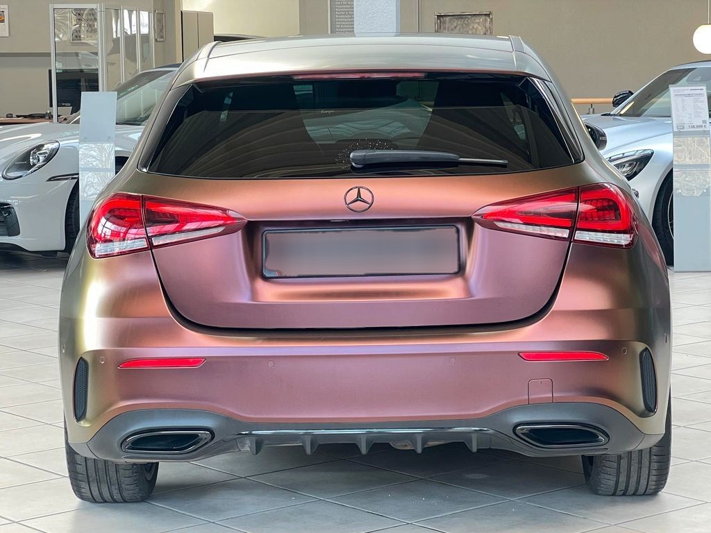 Mercedes-Benz A 220 d AMG PERFORMANCE PANO MBUX KAMERA LED ACC