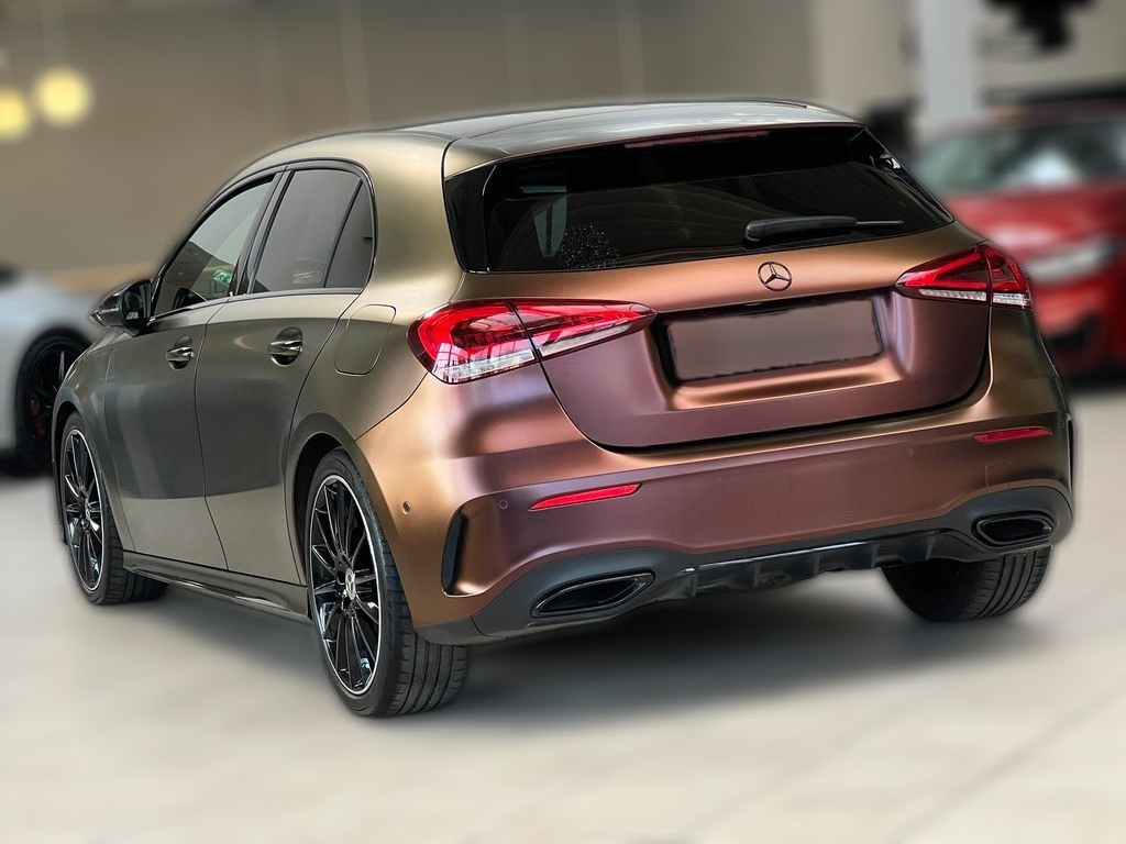Mercedes-Benz A 220 d AMG PERFORMANCE PANO MBUX KAMERA LED ACC