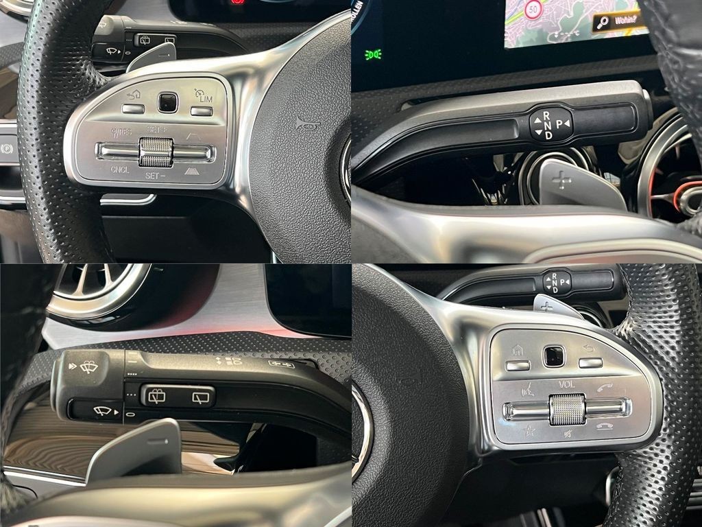 Mercedes-Benz A 220 d AMG PERFORMANCE PANO MBUX KAMERA LED ACC