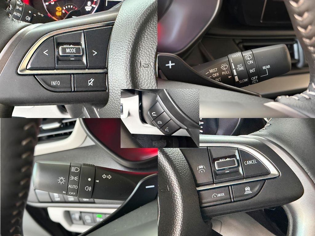 Suzuki Swift SWIFT 1.2 Dualjet M-Hybrid Comfort+ NAVI KAMERA