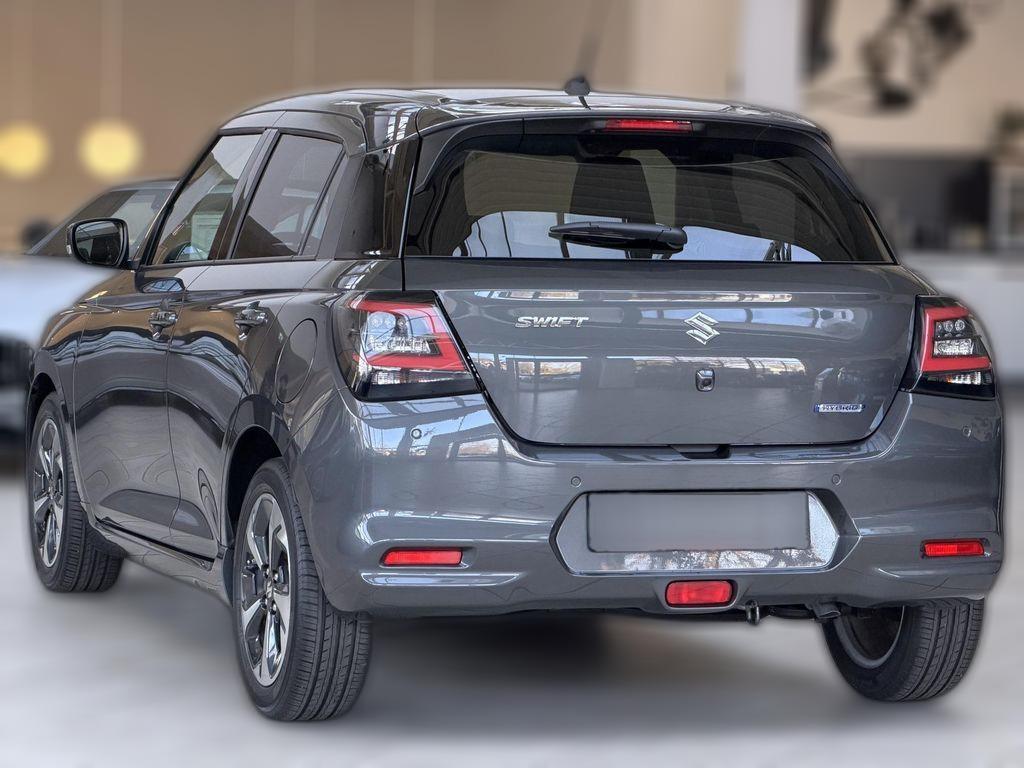 Suzuki Swift SWIFT 1.2 Dualjet M-Hybrid Comfort+ NAVI KAMERA