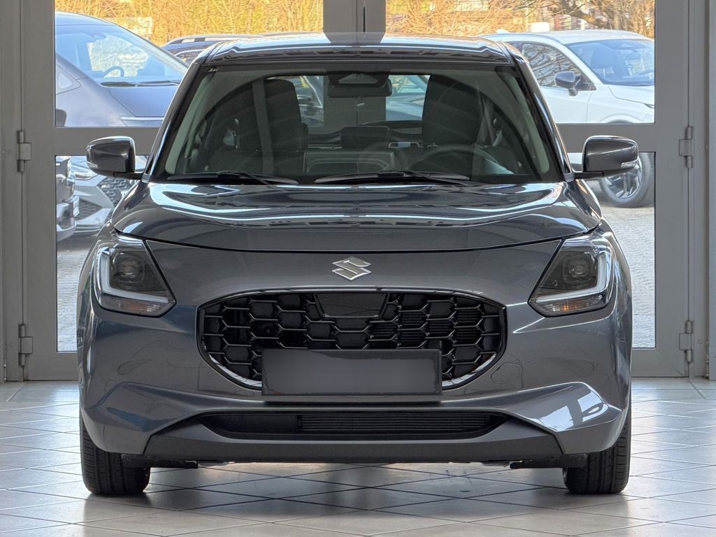 Suzuki Swift SWIFT 1.2 Dualjet M-Hybrid Comfort+ NAVI KAMERA
