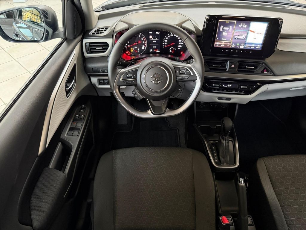 Suzuki Swift SWIFT 1.2 Dualjet M-Hybrid Comfort+ NAVI KAMERA