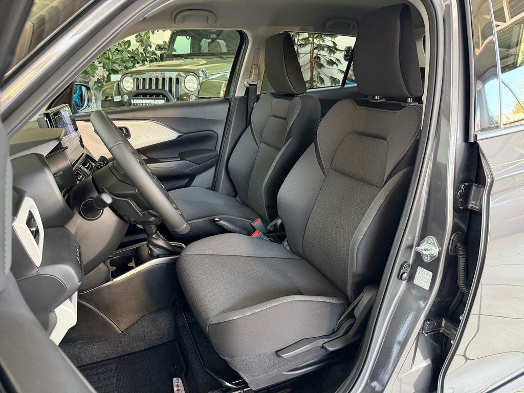 Suzuki Swift SWIFT 1.2 Dualjet M-Hybrid Comfort+ NAVI KAMERA