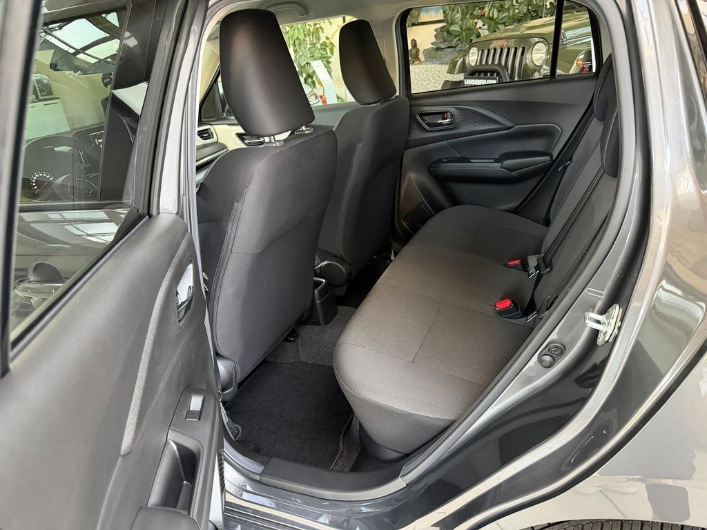 Suzuki Swift SWIFT 1.2 Dualjet M-Hybrid Comfort+ NAVI KAMERA