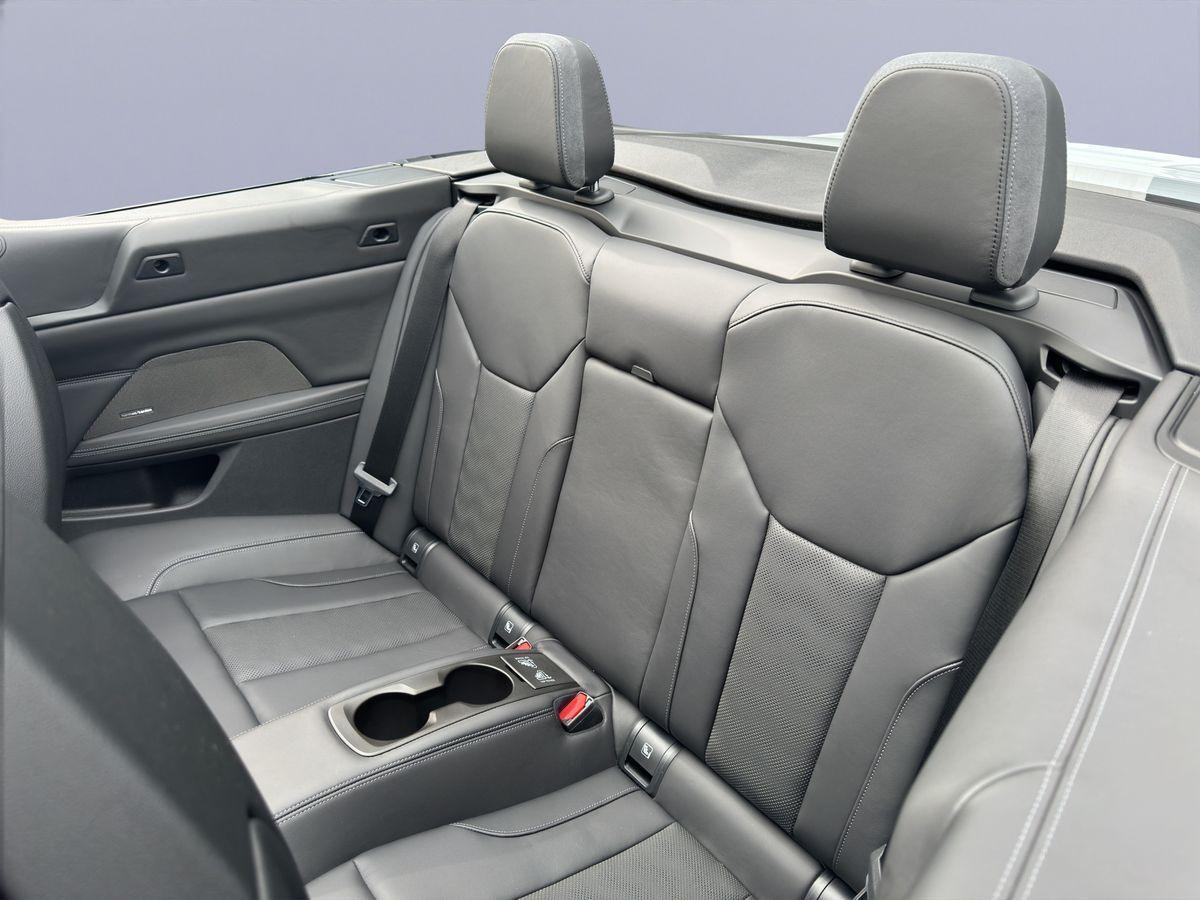 BMW M4 xDrive Competition Laser/HUD/H&K/Leder/360°